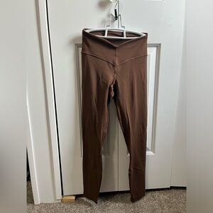 Lululemon Align V-Waist Leggings 25” Size 4